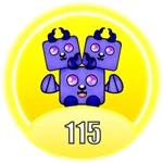 Game Badge Thumbnail