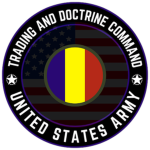 |RUSA| Army Training and Doctrine Command