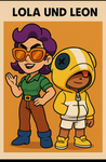 - Leon Und Lola -