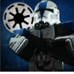 T G R 501st Legion.