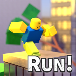Run! [Alpha Testing]
