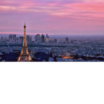 We love paris❤️