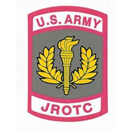 Army JROTC Drill