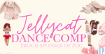 Jellycat Dance Comp