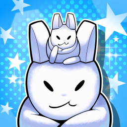 Gubby Pals! 🐇 [2 Player Obby]