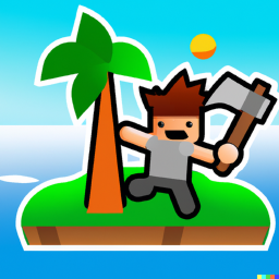 wood island tycoon