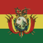 República de Boliviaᅠ