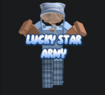 LUCKY STAR ARMY