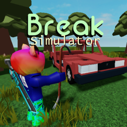 Break Simulator icon