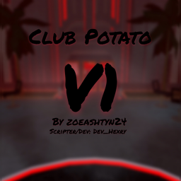 Club Potato V1