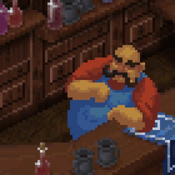 Tavern RP