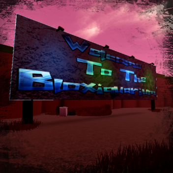 Escape The Mysterious Aquarium (Boss Obby)