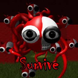 Survive Nightmare Raddy [UPDATE!] icon