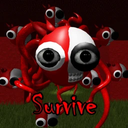Survive Nightmare Raddy [UPDATE!] icon