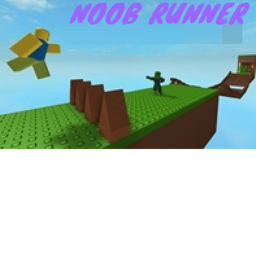 NOOB RUNNER