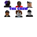 Tha Crew Group