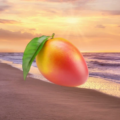 Mango Lovers Roblox group icon