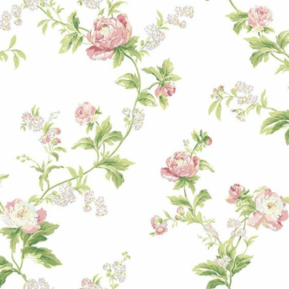 [WALLPAPER] floral and botanical Roblox decal