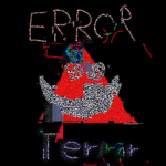 Error Terror