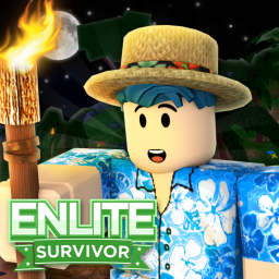 ENLITE Survivor: Fiji Islands 🌴