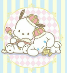 -Sanrio Advertising-