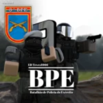 || BPE || Batalhão de Policia do Exército
