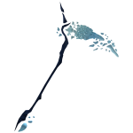 Frostblade Harvester