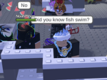 The Awesome Community!