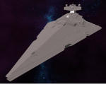 []The Galactic Empire Fleet[]