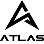 Atlas Apparel.
