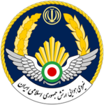 [IR] Air Force