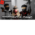 The Gang Of Roughs
