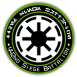 442nd Siege Battalion 