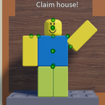 [Indev] Life in Robloxia