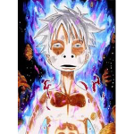 THIS IS MY PEAK THIS IS GEAR 5