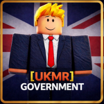 [UKMR] Goverment