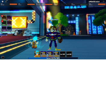 Afk Donation