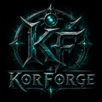KorForge Group Thumbnail