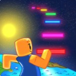 Escape The World Obby 🌎 [Mega Easy]