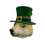 robloxian doge