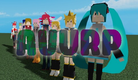 Anime, Vocaloid, & Utau RP (AVURP)