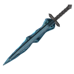 Cryo Steel