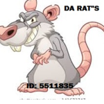 DA RATS,S (da hood)