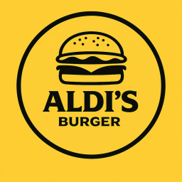 [DANGDUT] PARTY ALDI'S BURGER
