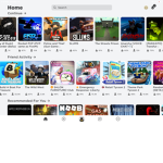 official gamerO5000 gamer club