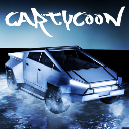Car Tycoon icon