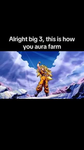 The aura farmers.