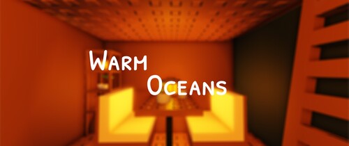 Warm Oceans