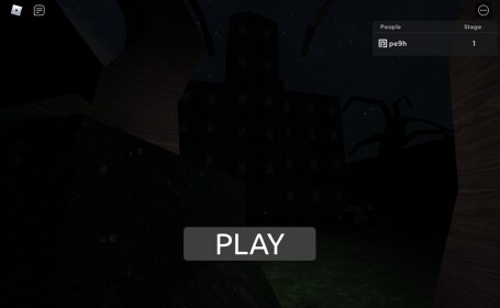 BEN’S INSANE ASYLUM! (SCARY OBBY)