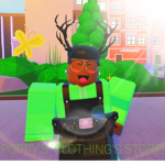 Poppy's Clothings Store